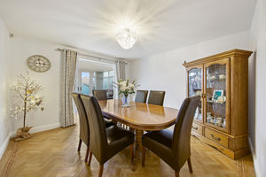 Granby Close Pilsley